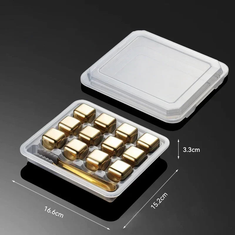 Vesanti Goldstones™