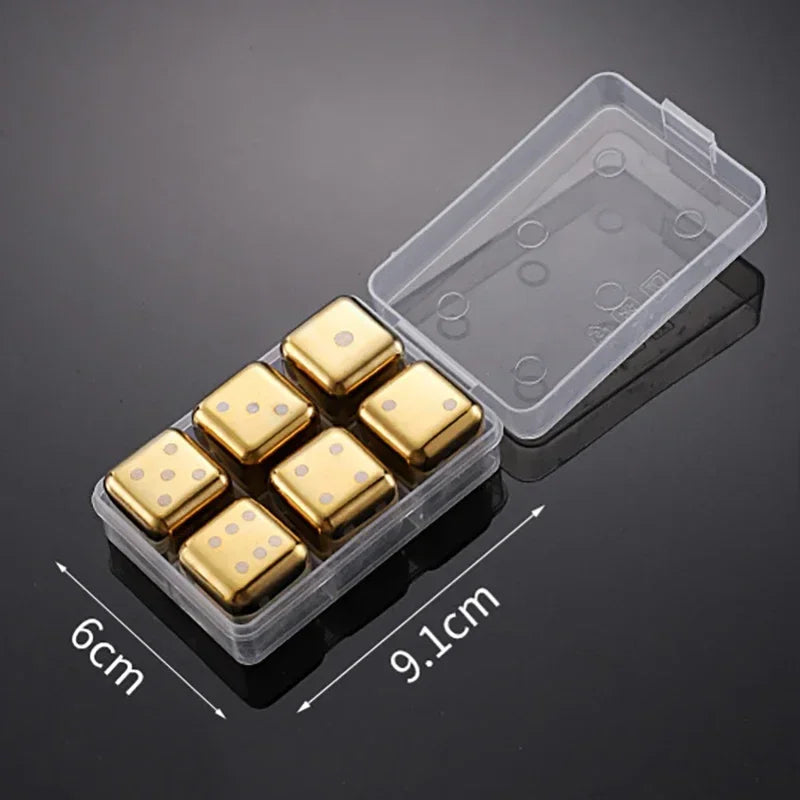 Vesanti Goldstones™