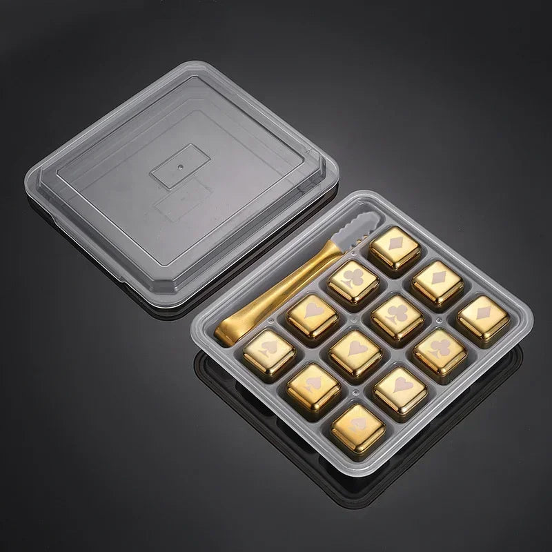 Vesanti Goldstones™