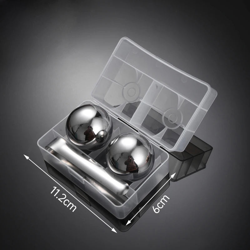 Vesanti CryoSphere™